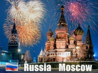 Russia    Moscow 