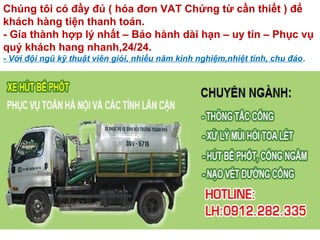 Chúng tôi có đầy đủ ( hóa đơn VAT Chứng từ cần thiết ) để
khách hàng tiện thanh toán.
- Gía thành hợp lý nhất – Bảo hành dài hạn – uy tín – Phục vụ
quý khách hang nhanh,24/24.
- Với đội ngũ kỹ thuật viên giỏi, nhiều năm kinh nghiệm,nhiệt tình, chu đáo.
 