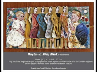 Artist Books on Display