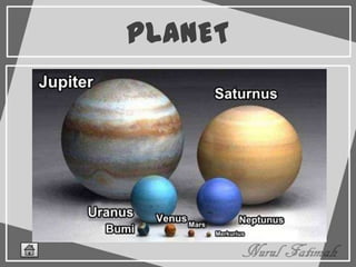 PLANET
 