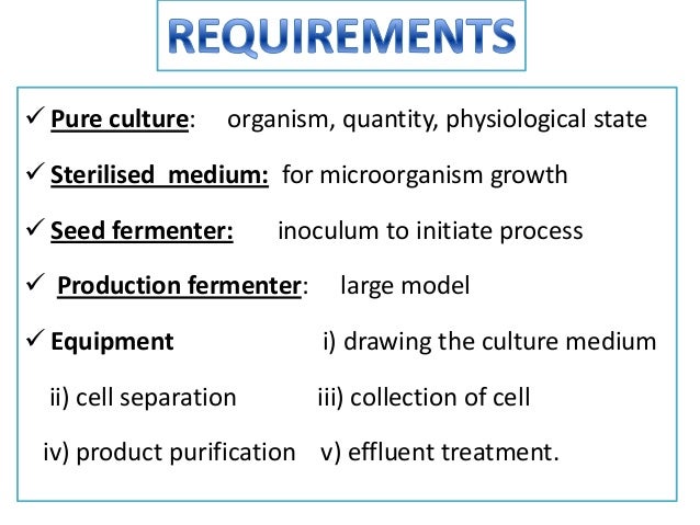 Fermentation technology - Fermentation Technology 8 638