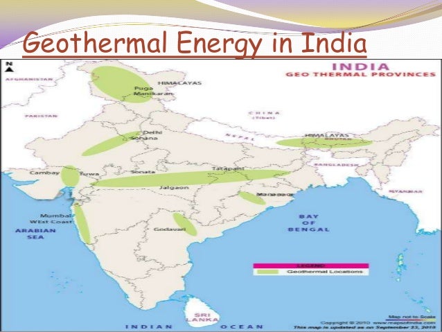 presentation on geothermal energy 19 638