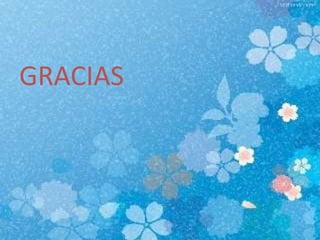 GRACIAS
 