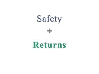 Safety
+
Returns
 