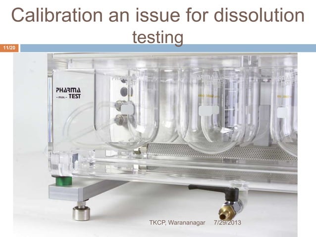 challenges in dissolution,development in dissolution,modification in ...