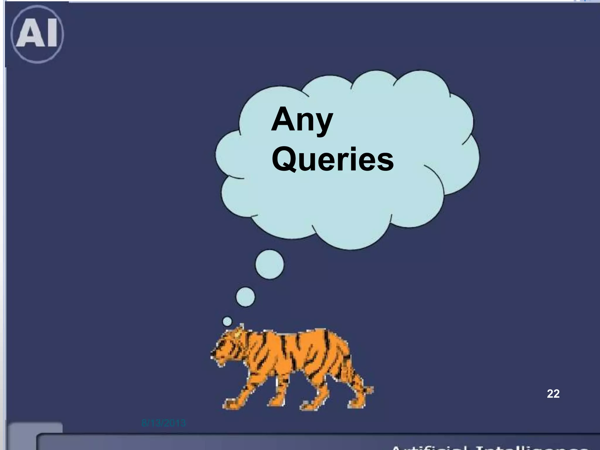 Any
Queries
8/13/2013
22
 