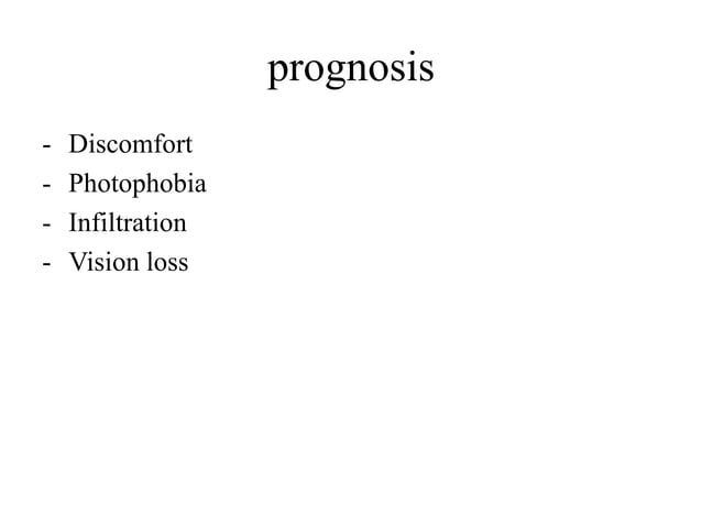 Contact Lens-Induced Acute Red Eye(CLARE) | PPT