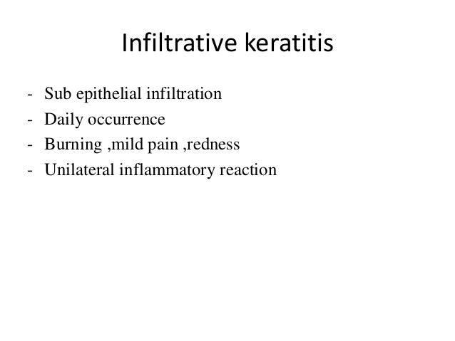 Contact Lens-Induced Acute Red Eye(CLARE)
