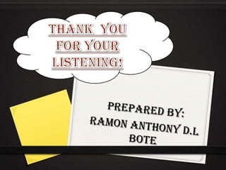 GLOBALIZATION and EDUCATION