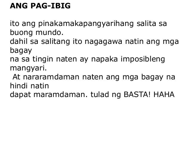 halimbawa ng paglalagom Mga uri ng paglalagom mga halimbawa ng salitang lagom tayo na= tana o tayna wika ko= ikako nakita mo=tamo wika niya= aniya halimbawa ng paglalagom. halimbawa ng paglalagom Mga uri ng paglalagom mga halimbawa ng salitang lagom tayo na= tana o tayna wika ko= ikako nakita mo=tamo wika niya= aniya halimbawa ng paglalagom.