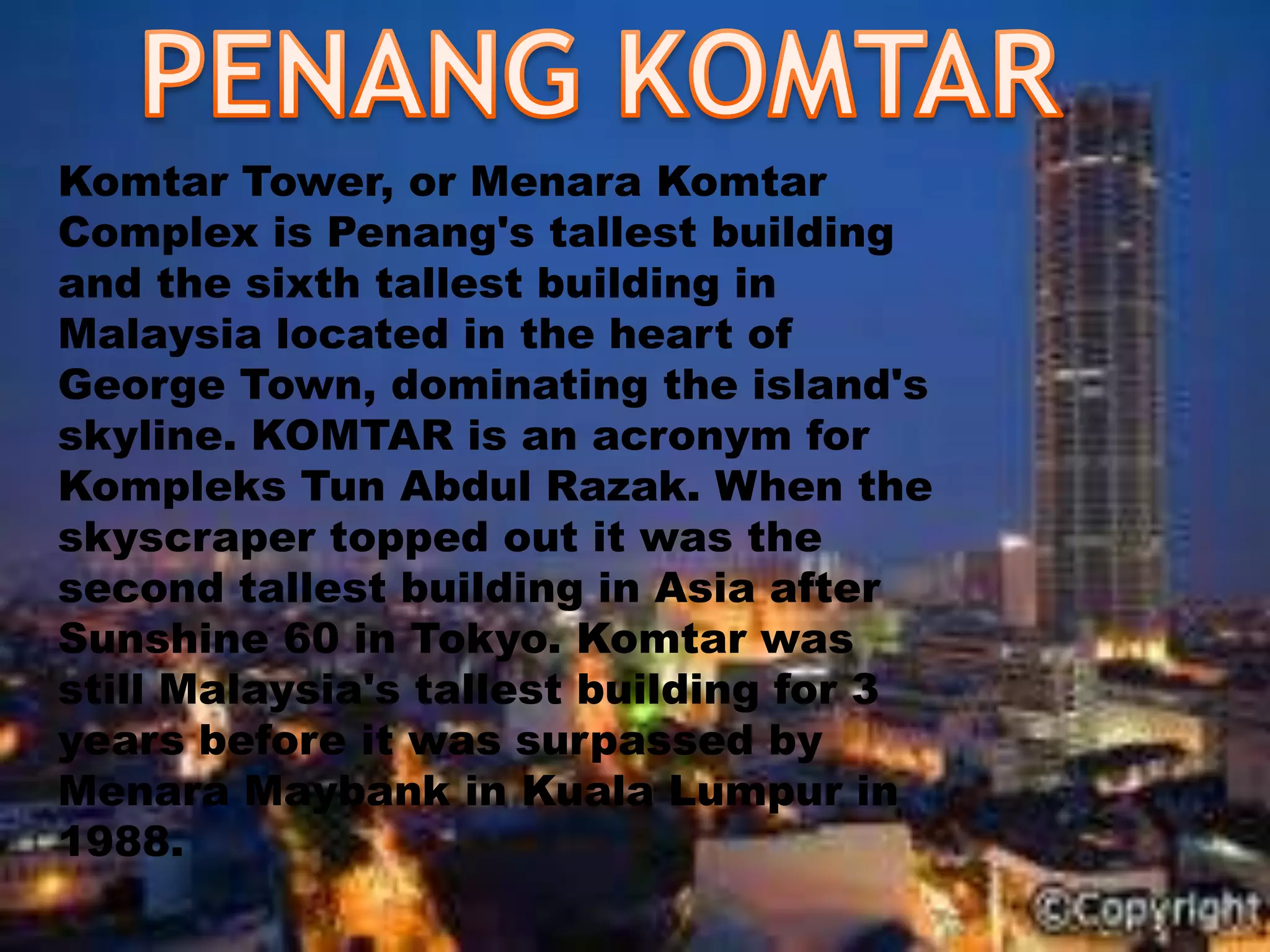 Presentation1.dhaneesh puala pinang | PPT | Free Download