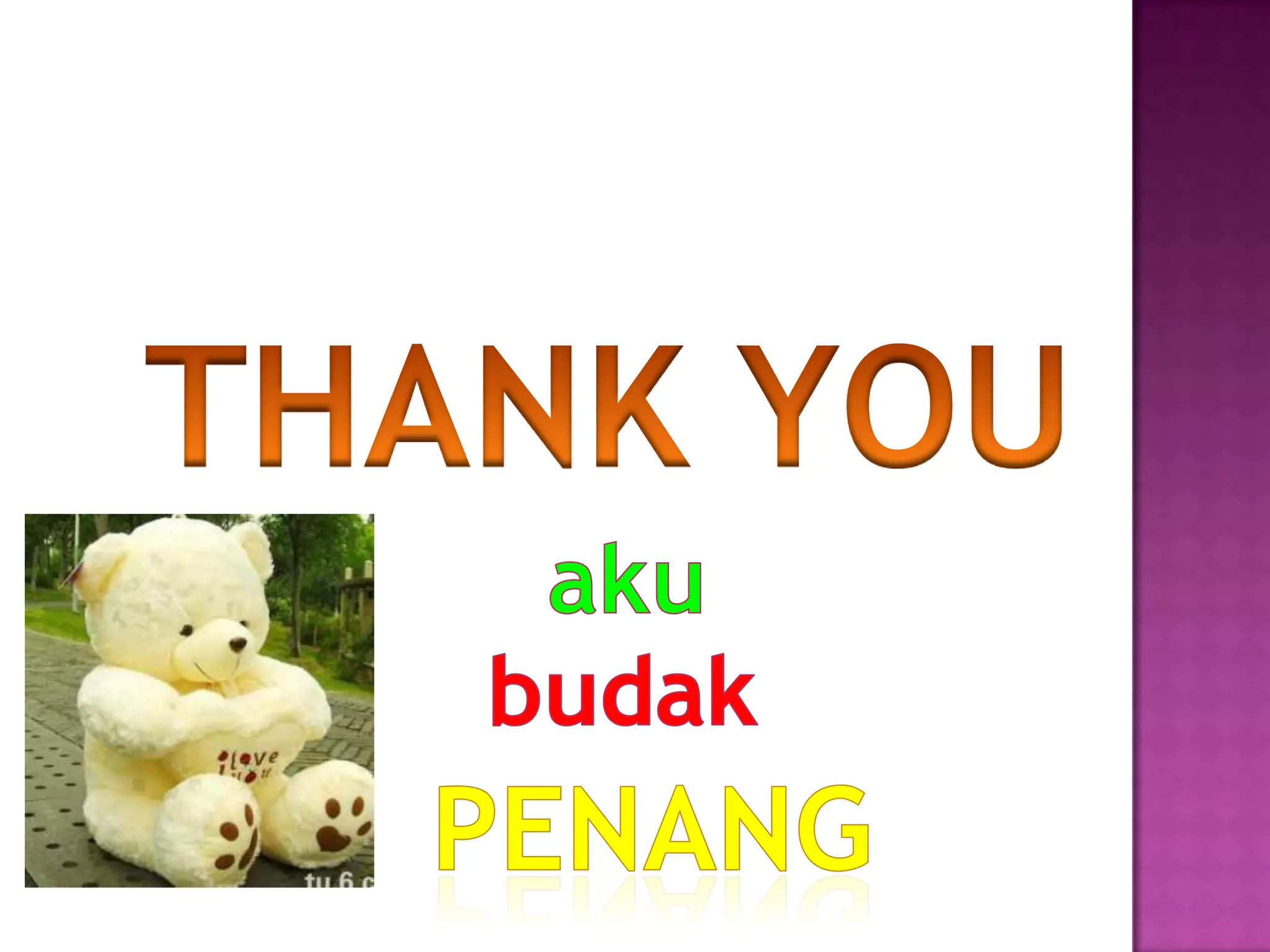 Presentation1.dhaneesh puala pinang | PPTX