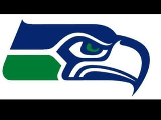 Seattle Seahawks
 