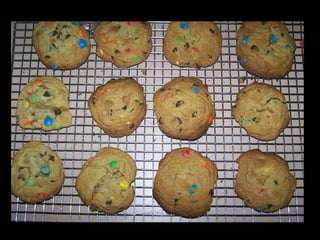 Cookies
 