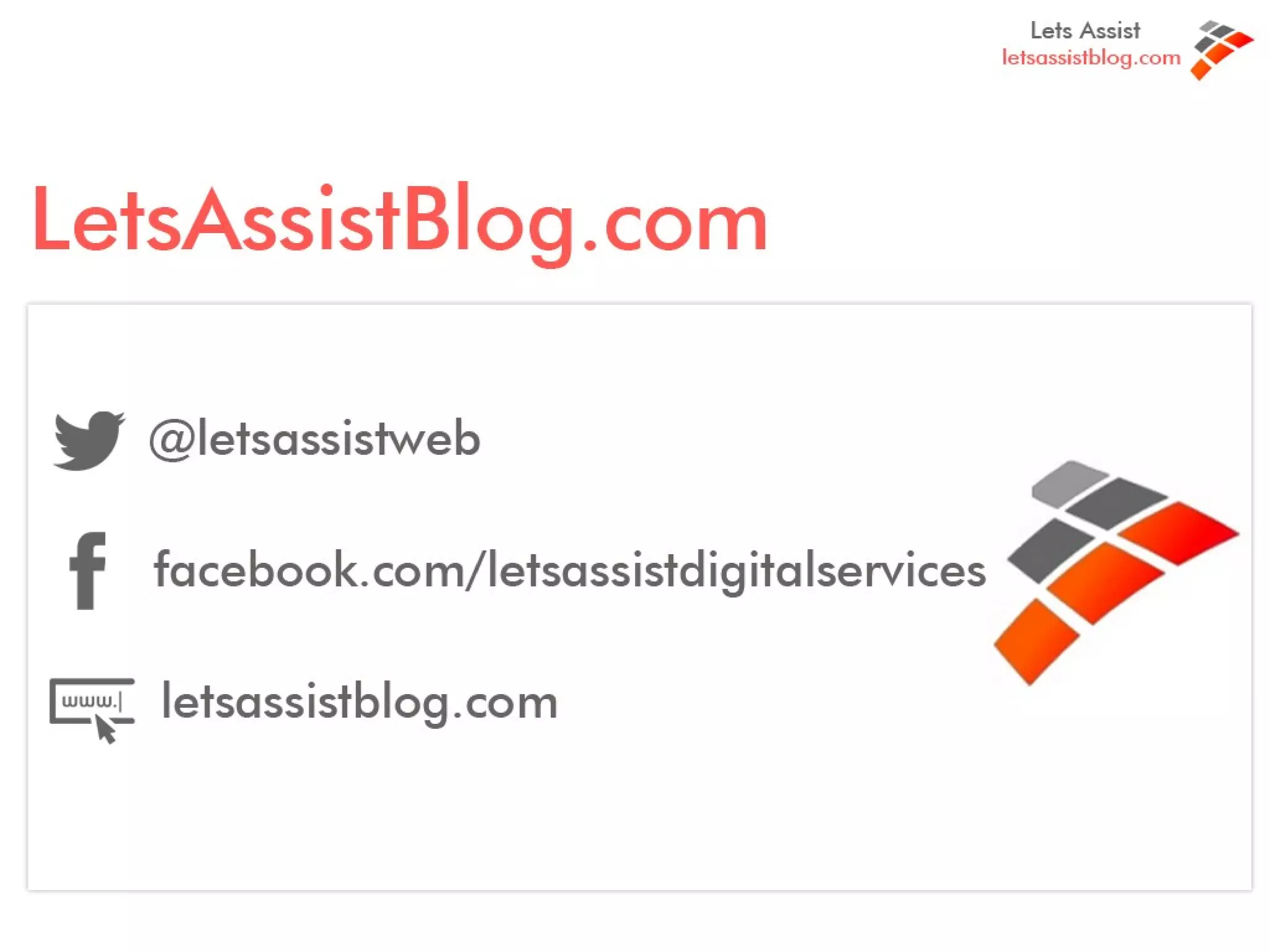 Creating WordPress Blog