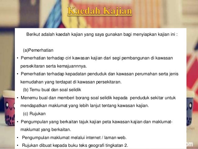 Faktor Yang Mempengaruhi Migrasi