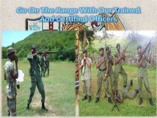 S.T.G.C CADET UNIT