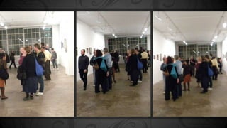 Sandy Ryan Fall in Love with Nudes Group Show High Line Loft Gallery