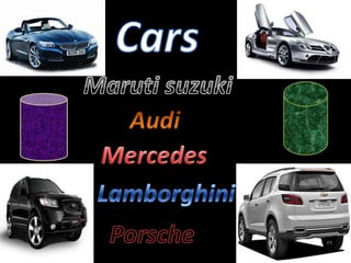 Best cars