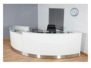 Choosing the Perfect Office Furniture and Reception Table for Office
