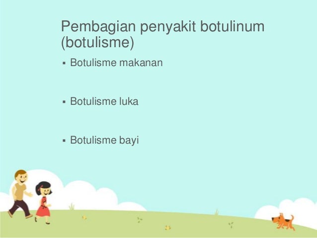 Bakteri Penyebab Penyakit