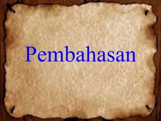 Pembahasan

 