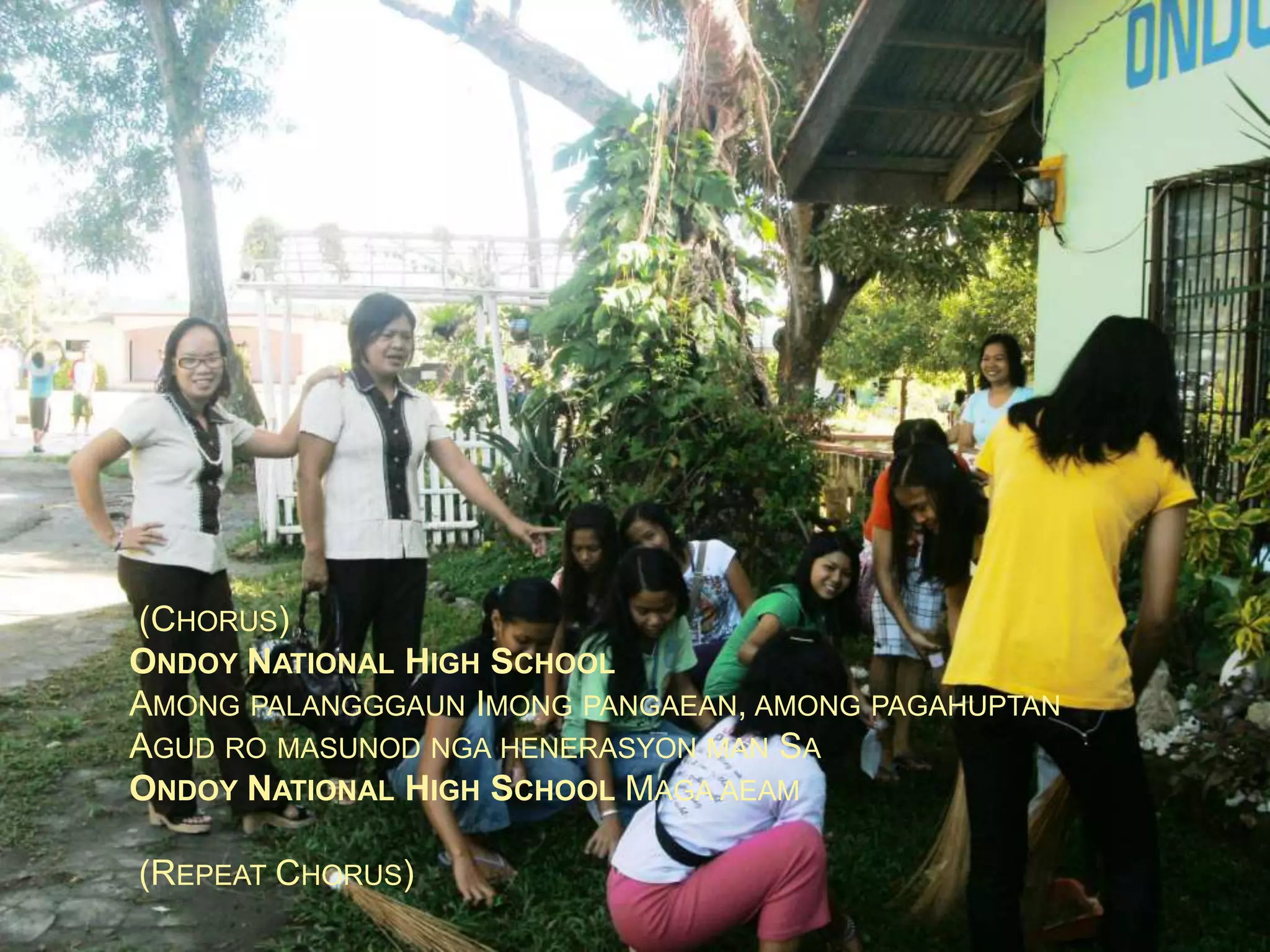 Presentation 1 | PPT