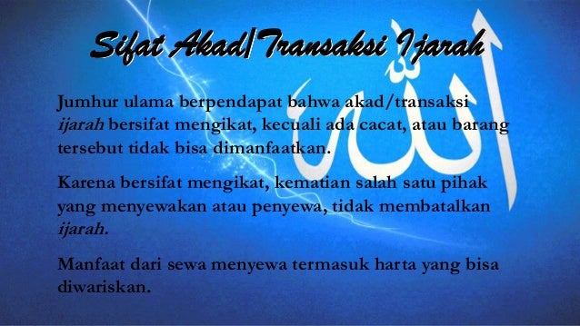 Hukum transaksi forex menurut islam
