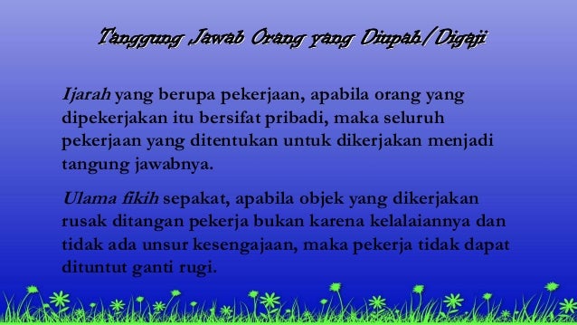Hukum transaksi forex menurut islam