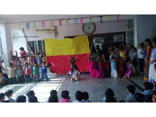KANNADA RAAJYOTSAVA
