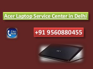 Acer Laptop Service Center in Delhi

+91 9560880455

 