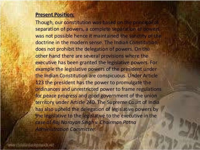 the power of delegation essay the power of delegation essay