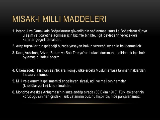 Son Osmanli Mebusan Meclisi Kurtulussavasi Gen Tr