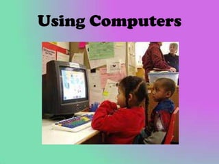 Teaching Children with ADHD | PPTX