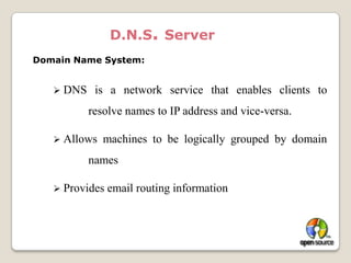 library y has its own dependenciesSecond:The Yellow dog Updater, Modified (YUM) is an open-source 	command – line package - management utility for RPM-compatible Linux operating  systems Released under the GNU General Public License It was 	developed by Seth Vidal and a group of volunteer 	programmers.Yum repositoriesA separate tool, createrepo, sets up yum repositories, 	generating 	the necessary XMLmetadata Yum Steps:Install createrepo by rpm command			rpm	-ivh	createrepo