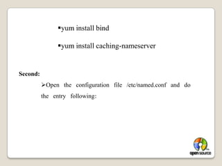 Provides email routing informationD.N.S. Hierarchy: