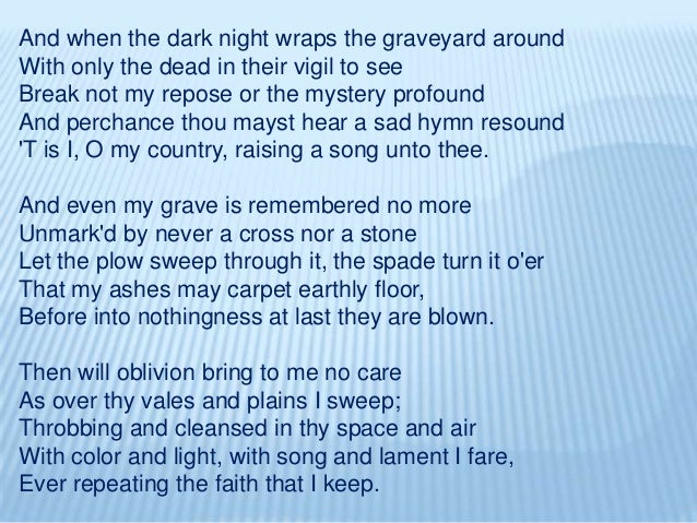 Mi ultimo adios tagalog interpretation per stanza image