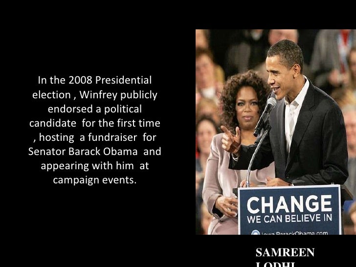 entrepreneur oprah winfrey Oprah winfrey is the epitome of entrepreneur and has the success to back it up she is not just a famous african-american entrepreneur, but also an example of a woman who rose from poverty and overcame many obstacles along the way throughout her life she had to overcome many experiences that could have deterred her from success. entrepreneur oprah winfrey Oprah winfrey is the epitome of entrepreneur and has the success to back it up she is not just a famous african-american entrepreneur, but also an example of a woman who rose from poverty and overcame many obstacles along the way throughout her life she had to overcome many experiences that could have deterred her from success.