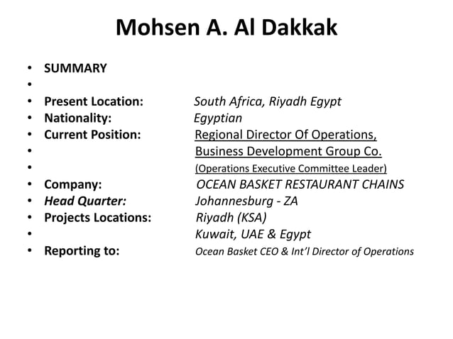Biography PPT biography-ppt