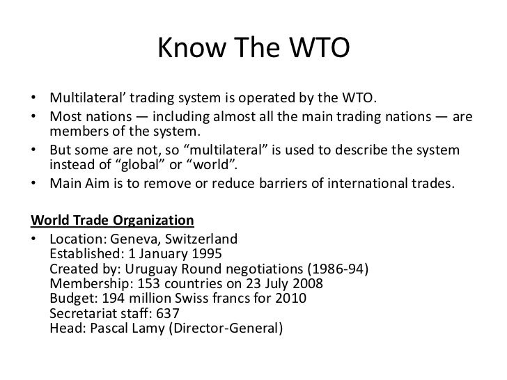 Multilateral trading facility - Wikipedia