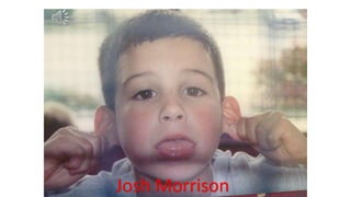 Josh Morrison

 
