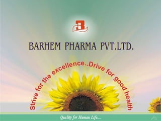 Barhem Pharma 2