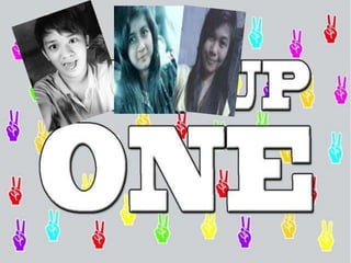 group one forever | PPTX