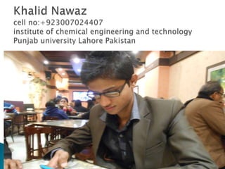 prilling tower and granulation