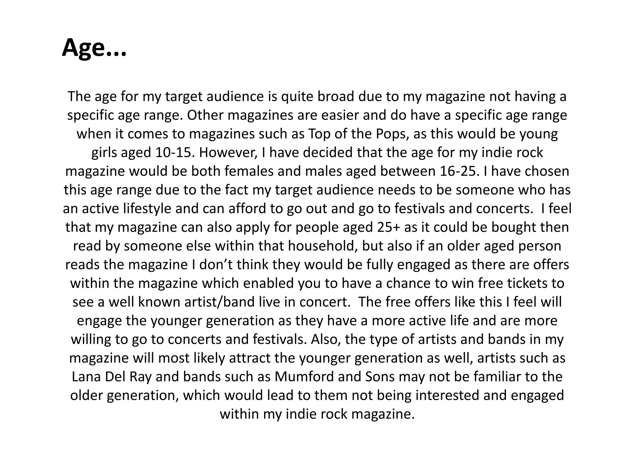 Who Would Be The Audience For Your Media Product PPT who-would-be-the-audience-for-your-media-product-ppt