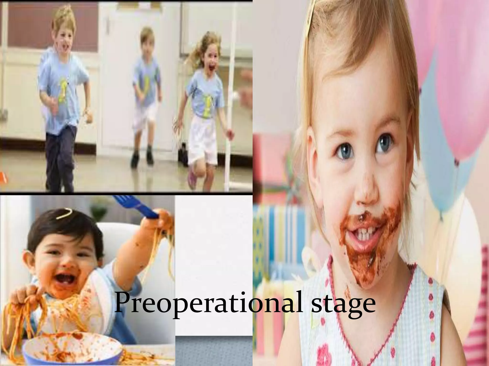 Concrete Operational Stage: Ace Your Ap Psychology Exam - lte7nst