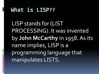 Presentation1 | PPT | Free Download