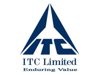 Analysis of ITC s Vision, Mission Statements and Analysis of ITC Portfolio based on BCG Matrix, SWOT analysis, Porters Five Forces Model