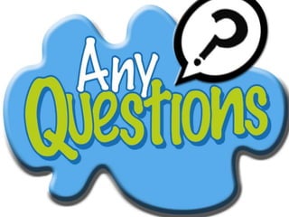 Input And Output Devices Presentation