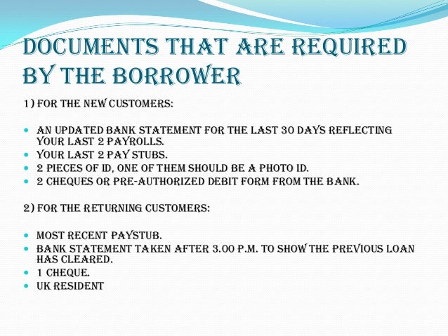 Payday loans union mo photo 7